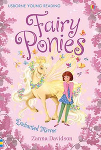 Fairy Ponies