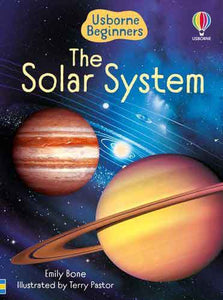 The Solar System