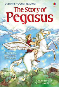 The Story of Pegasus