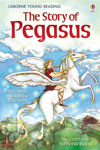 The Story of Pegasus