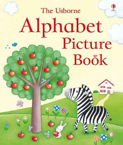 Alphabet Picture Book