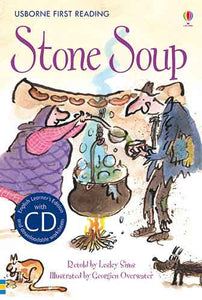 First Reading Two: Stone Soup