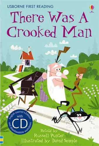 First Reading Two: There Was a Crooked Man