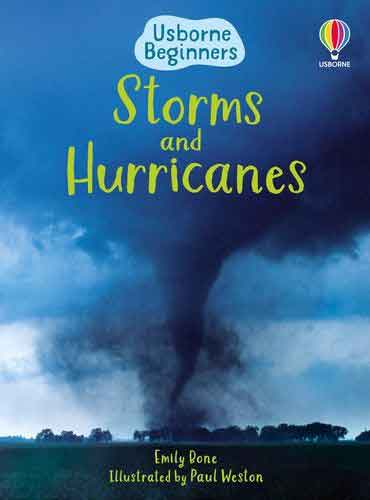 Beginners: Storms and Hurricanes