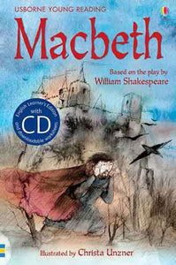 Macbeth [Book with CD]