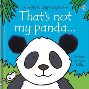 That's Not My Panda