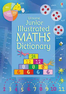 Junior Illustrated Maths Dictionary