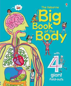 Big Book of The Body