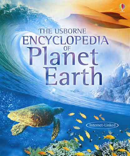 Encyclopedia of Planet Earth