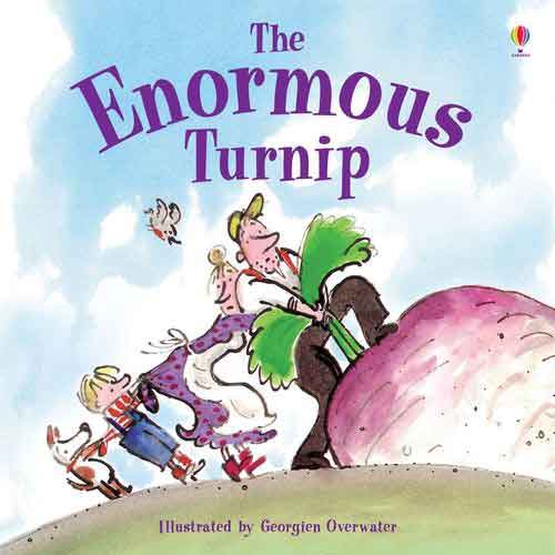 The Enormous Turnip