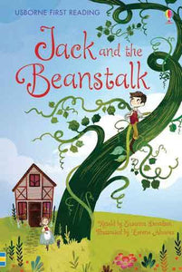 Jack and the Beanstalk