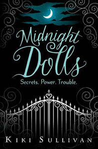 Midnight Dolls