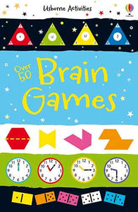 50 Brain Games