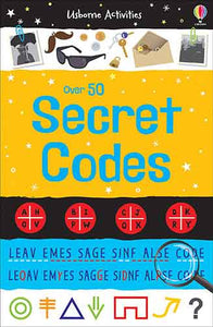 50 Secret Codes