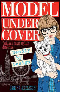 Model Under Cover: Deadly by Design