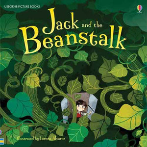 Jack and the Beanstalk