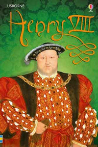 Young Reading Plus Henry VIII