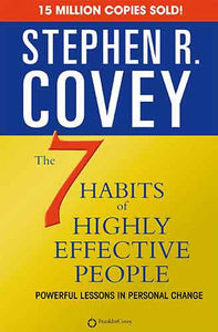 7 Habits Of Highly Effective People