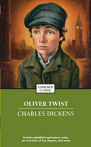 Oliver Twist