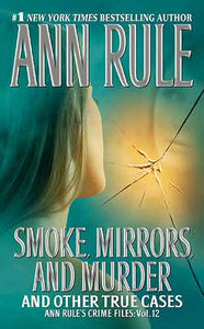 Smoke, Mirrors, and Murder