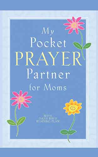 My Pocket Prayer Partner for Moms