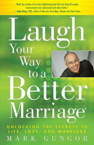 Laugh Your Way to a Better Marriage