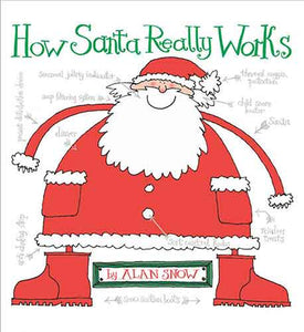 How Santa Really Works