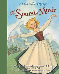 Sound of Music: A Classic Collectible Pop-Up