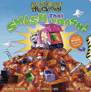 Smash That Trash!