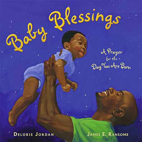 Baby Blessings