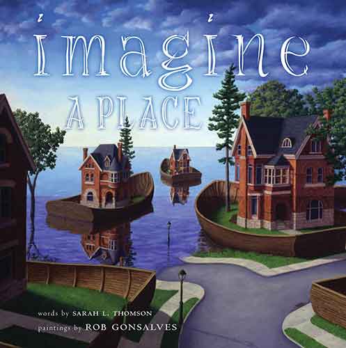 Imagine a Place