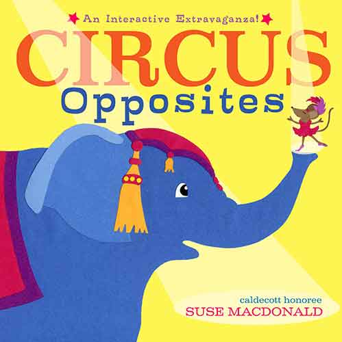 Circus Opposites