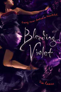 Bleeding Violet