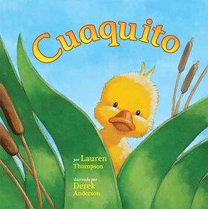 Cuaquito (Little Quack)