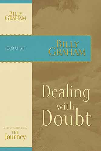 Dealing with Doubt: The Journey Study Series