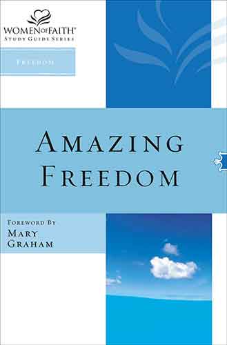 Amazing Freedom