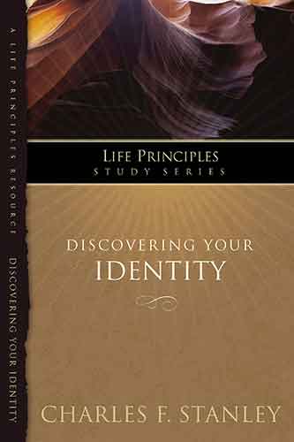 Discovering Your Identity