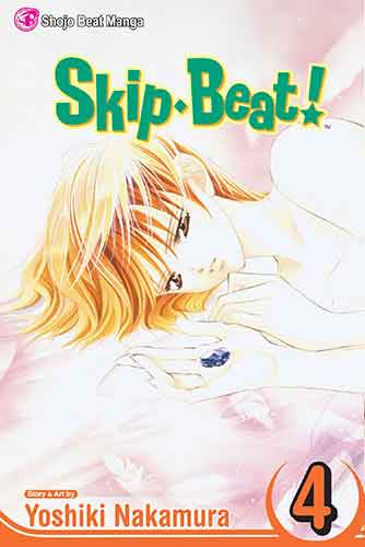 Skip Beat!, Vol. 4