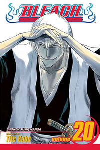 Bleach, Vol. 20