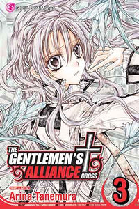 The Gentlemen's Alliance †, Vol. 3