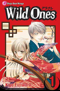 Wild Ones, Vol. 1