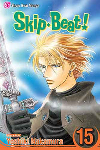 Skip·Beat!, Vol. 15