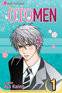 Otomen, Vol. 1