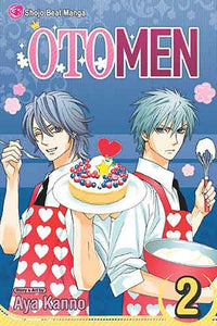 Otomen, Vol. 2