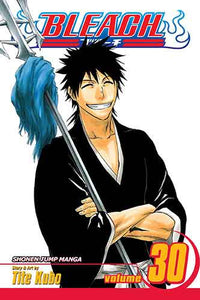 Bleach, Vol. 30