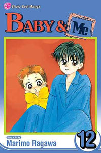 Baby & Me, Vol. 12