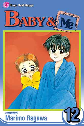 Baby & Me, Vol. 12