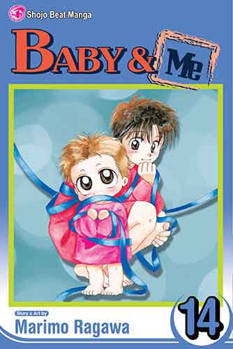 Baby & Me, Vol. 14