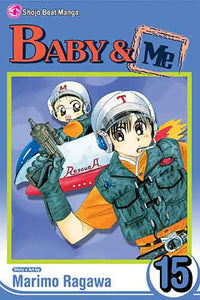 Baby & Me, Vol. 15