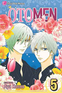 Otomen, Vol. 5